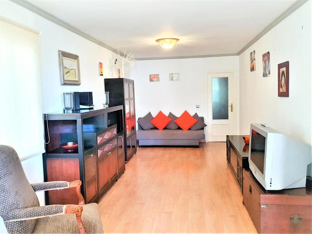 Apartamento Cerca De Playa Y Montana Ideal Familias O Relax Puzol Exterior photo