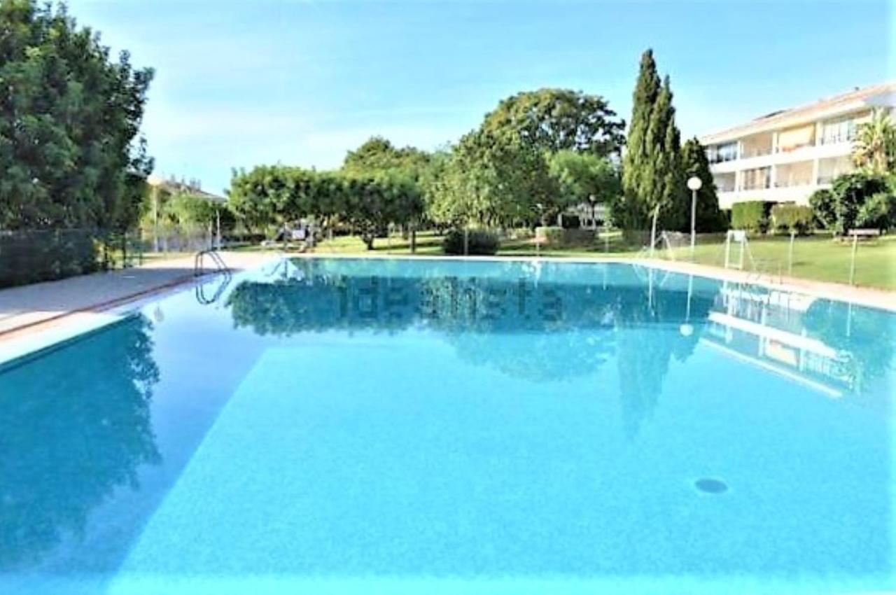 Apartamento Cerca De Playa Y Montana Ideal Familias O Relax Puzol Exterior photo