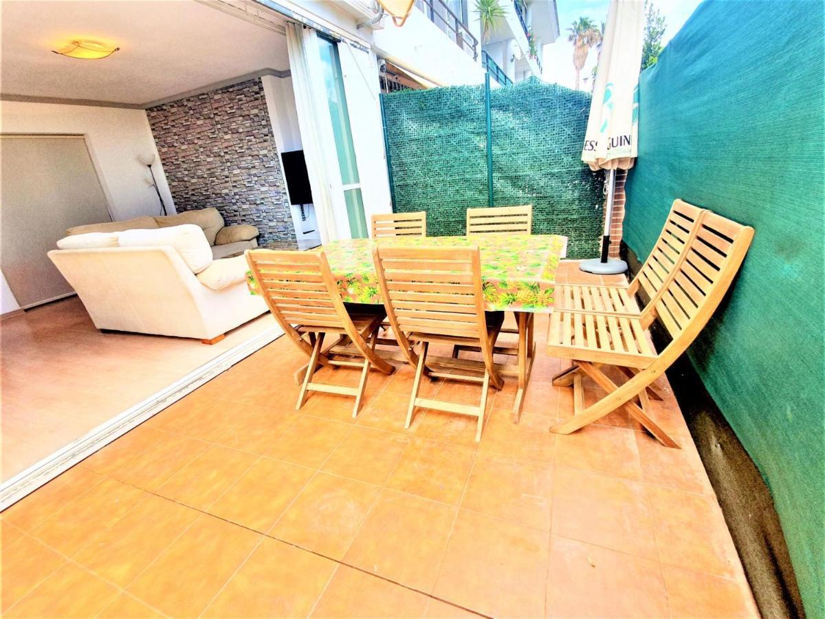 Apartamento Cerca De Playa Y Montana Ideal Familias O Relax Puzol Exterior photo