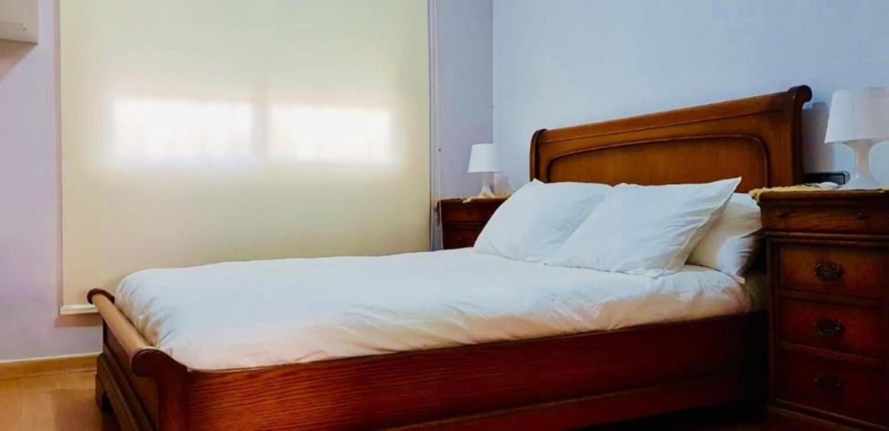 Apartamento Cerca De Playa Y Montana Ideal Familias O Relax Puzol Exterior photo