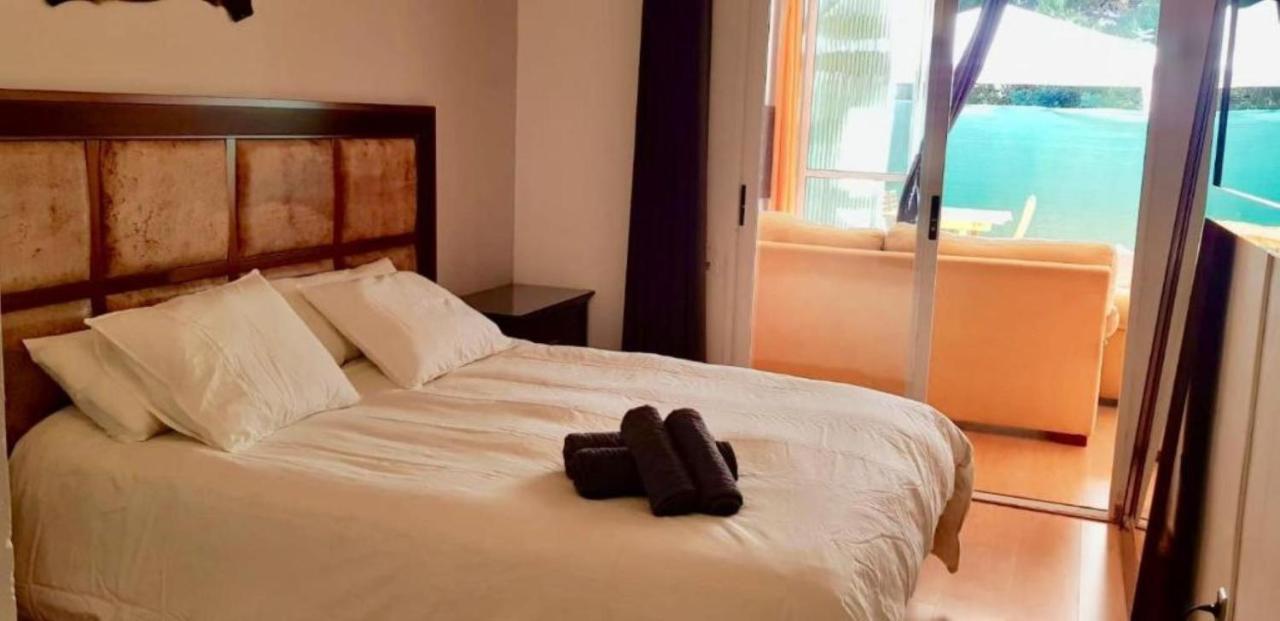 Apartamento Cerca De Playa Y Montana Ideal Familias O Relax Puzol Exterior photo
