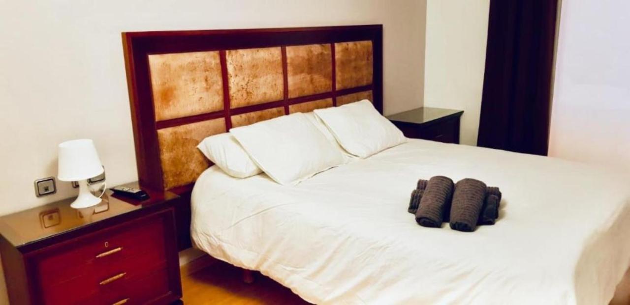 Apartamento Cerca De Playa Y Montana Ideal Familias O Relax Puzol Exterior photo