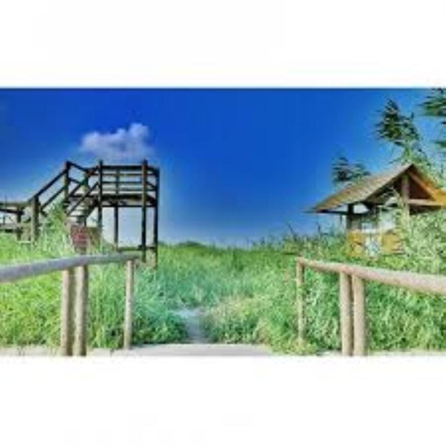 Apartamento Cerca De Playa Y Montana Ideal Familias O Relax Puzol Exterior photo