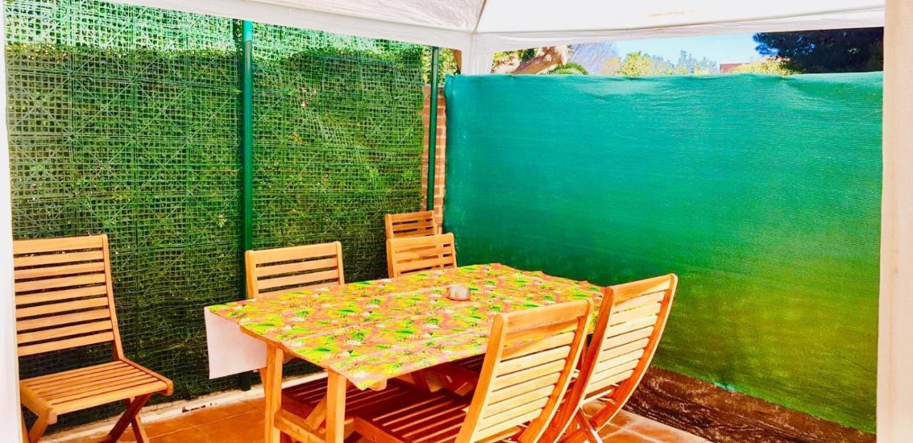 Apartamento Cerca De Playa Y Montana Ideal Familias O Relax Puzol Exterior photo
