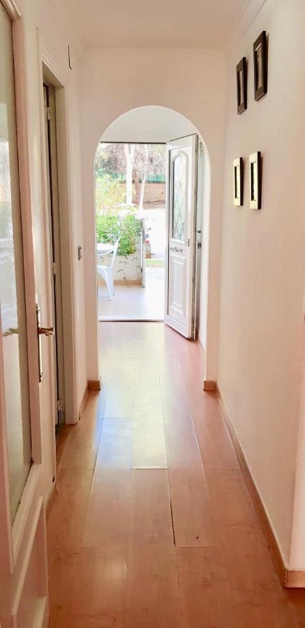 Apartamento Cerca De Playa Y Montana Ideal Familias O Relax Puzol Exterior photo